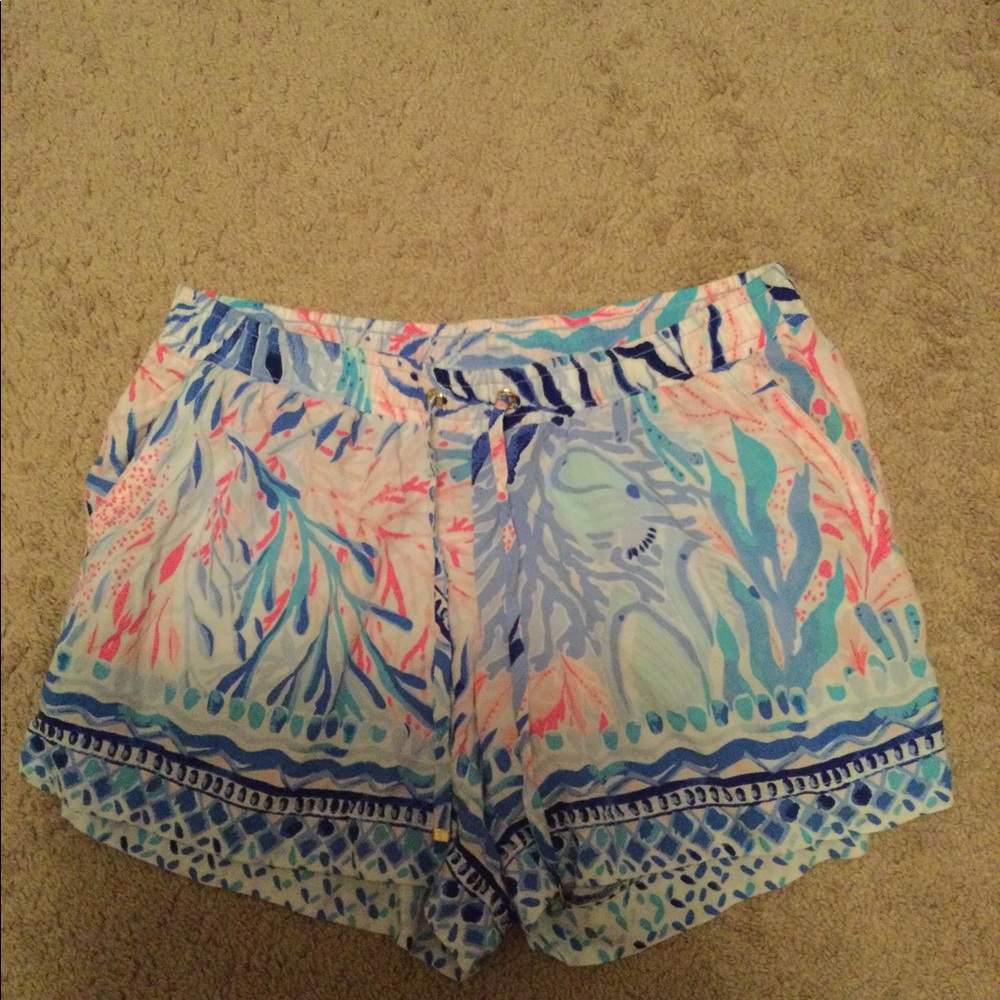 Woman’s shorts